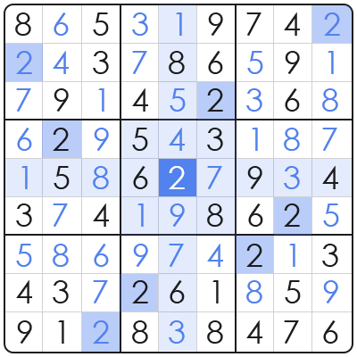 mobilityware sudoku